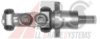 SKODA 007486201F Brake Master Cylinder